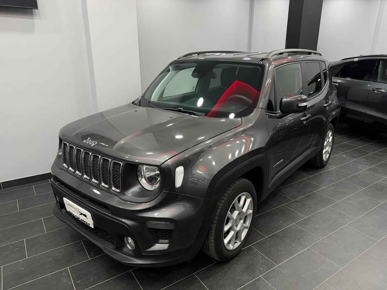 Jeep Renegade 1.0 T3 Limited