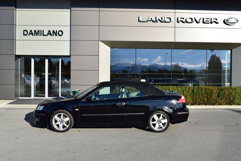 Saab 9-3 9-3 Cabriolet 2.0 t