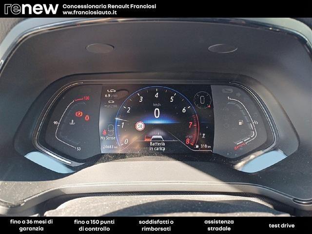RENAULT Captur TCE 90 TECHNO