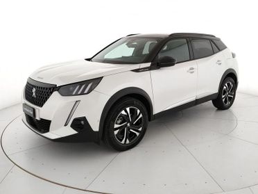 Peugeot 2008 2008 BlueHDi 130 S&S EAT8 GT