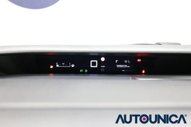 CITROEN C3 PURETECH 100 S&S PLUS NEOPATENTATI FARI LED