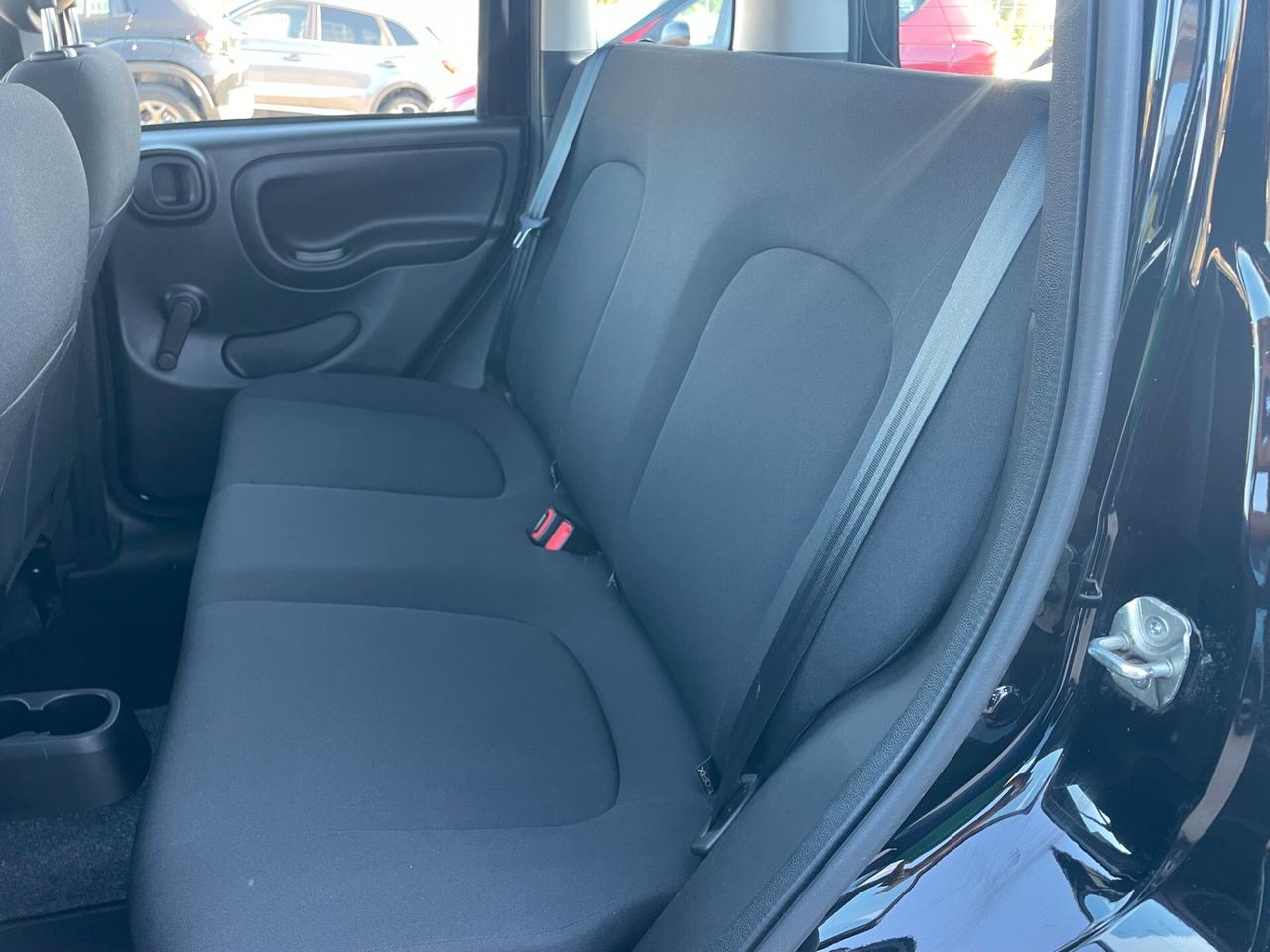 Fiat Panda 1.0 FireFly S&S Hybrid Km 15.000