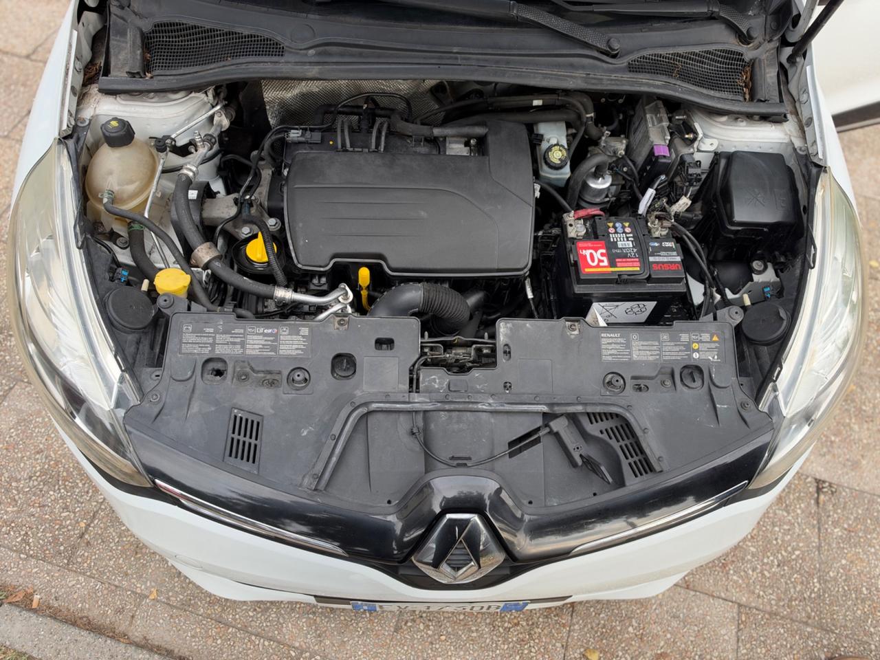 Renault Clio 1.2 75CV GPL 5 porte Live