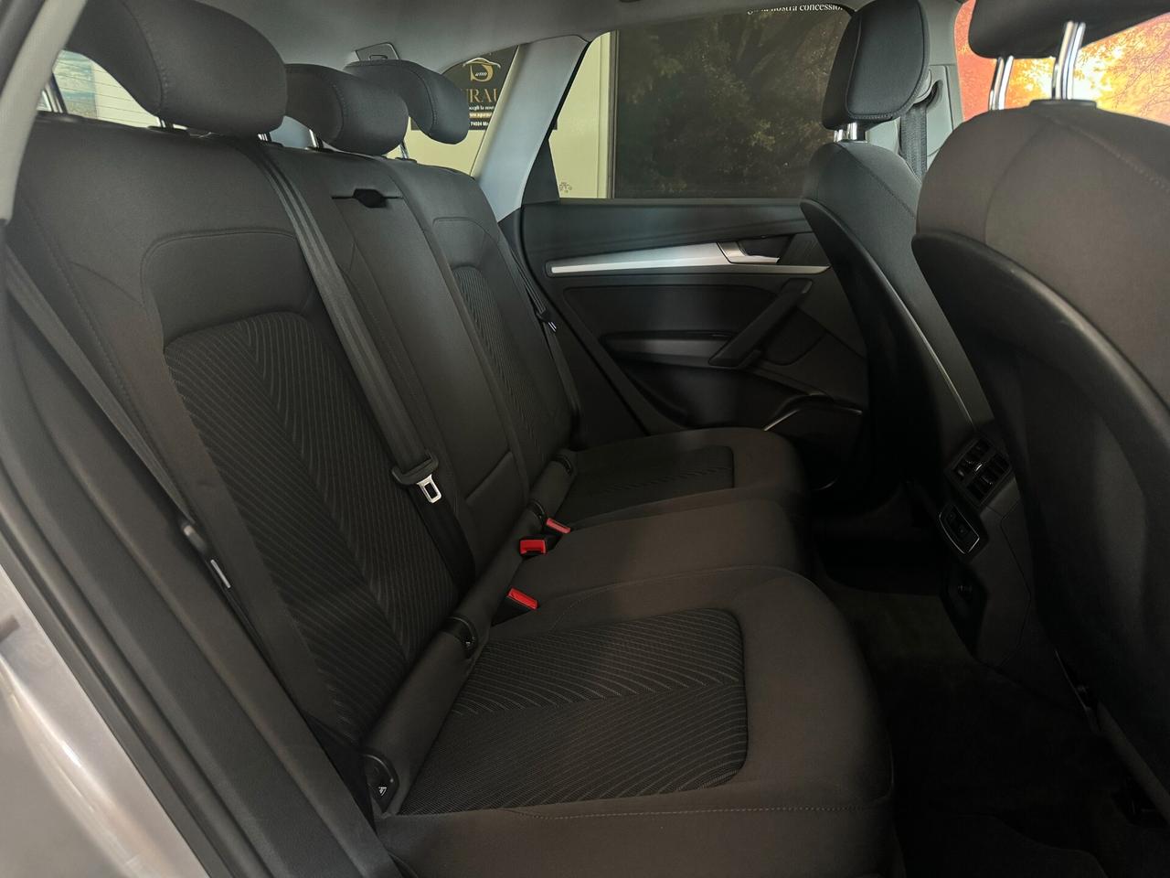 AUDI Q5 40 TDI MHEV BUSINESS QUATTRO S-TRONIC 2021