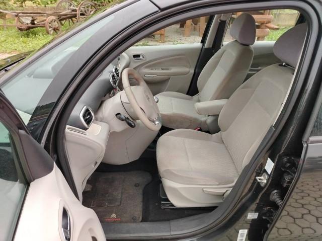 Citroen C3 Picasso 1.6 hdi 16v Exclusive (excl.style) Theatre