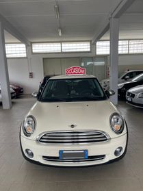 Mini 1.4 16V One Chili