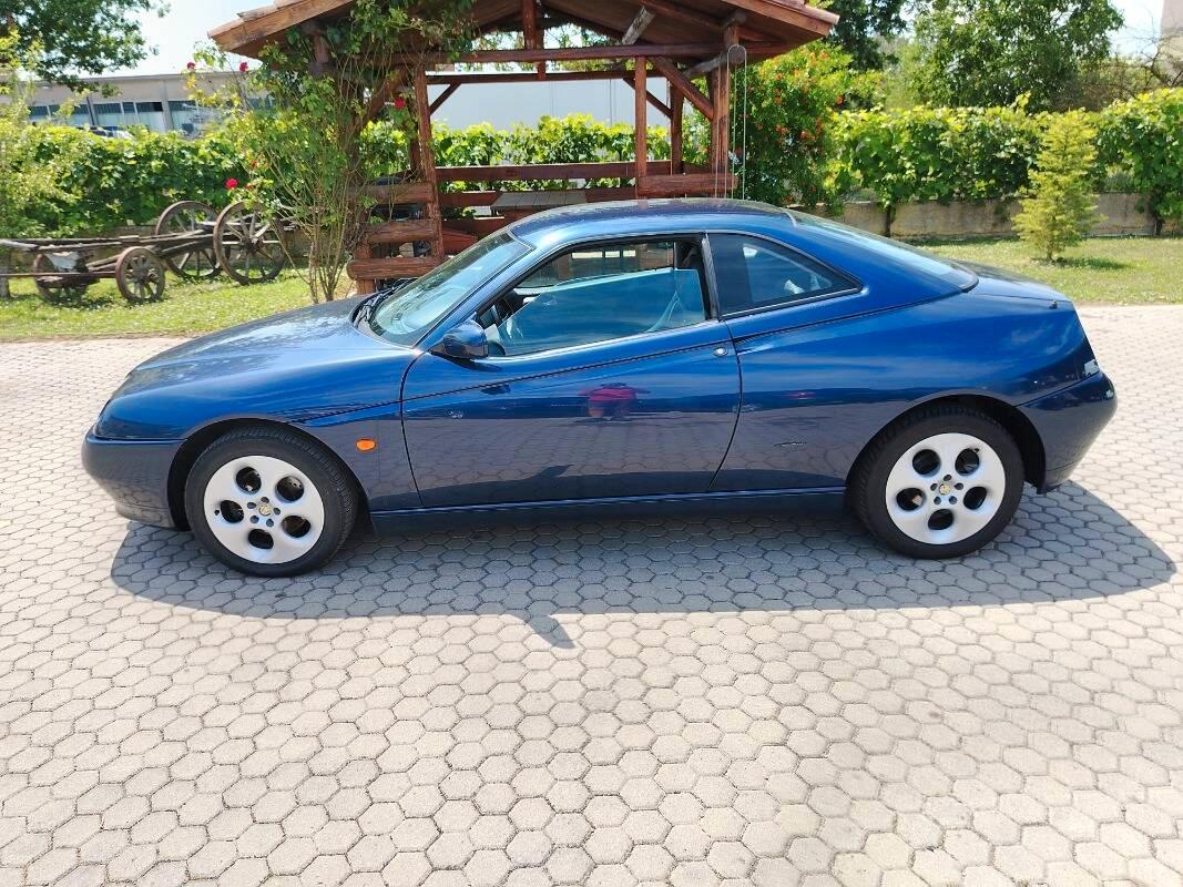 Alfa Romeo GTV 2.0 ts 16v L