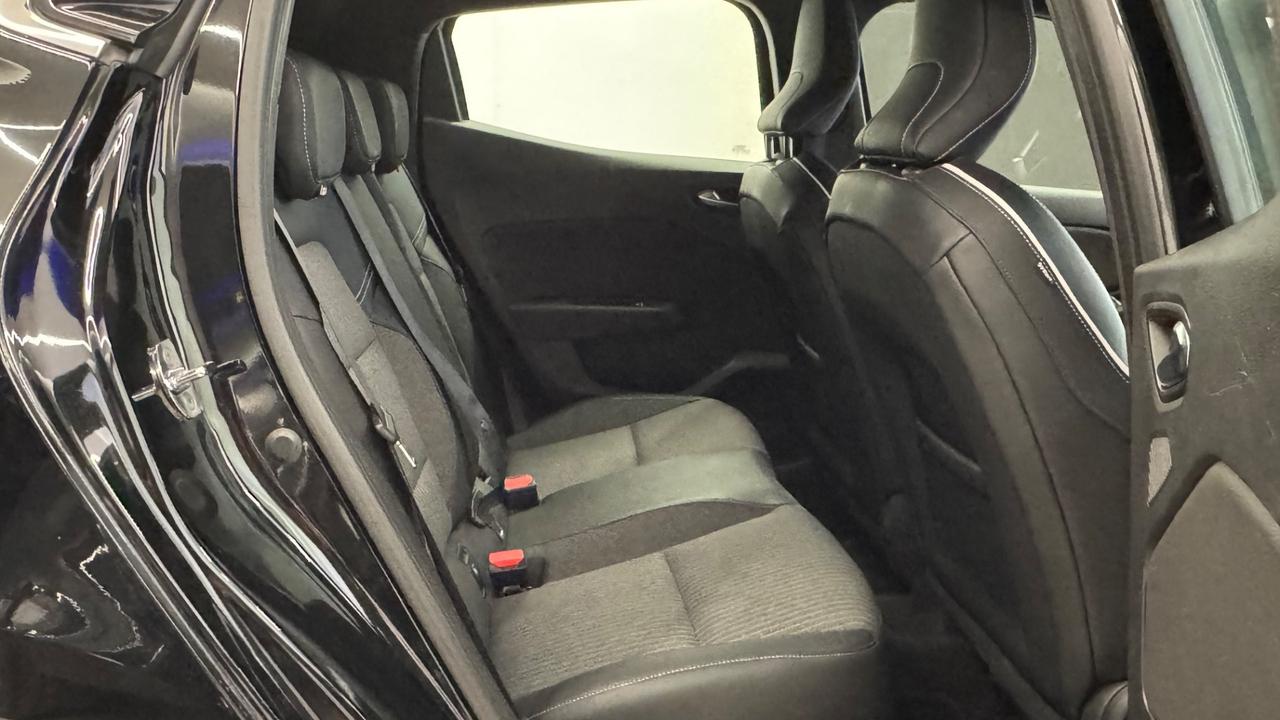 Renault Clio Blue dCi 85 CV 5 porte Intens-2020