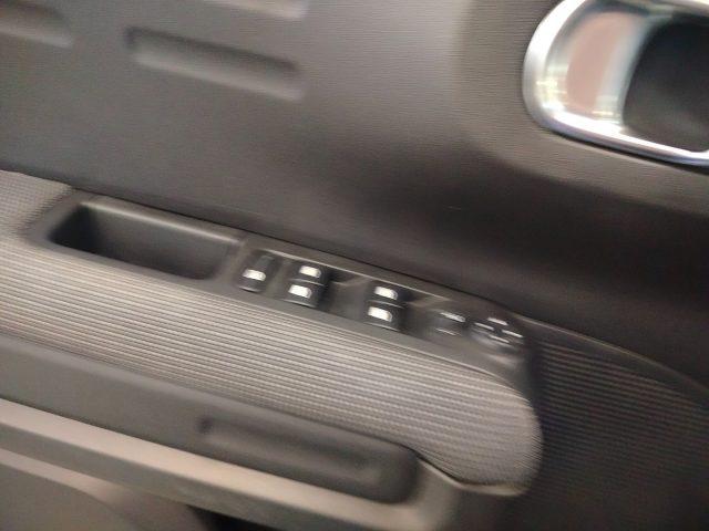 CITROEN C3 Aircross BlueHDi 110 S&S Plus