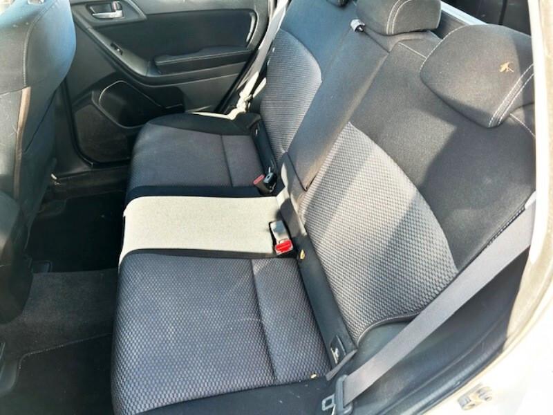 Subaru Forester 2.0D Trend MOTORE REVISIONATO
