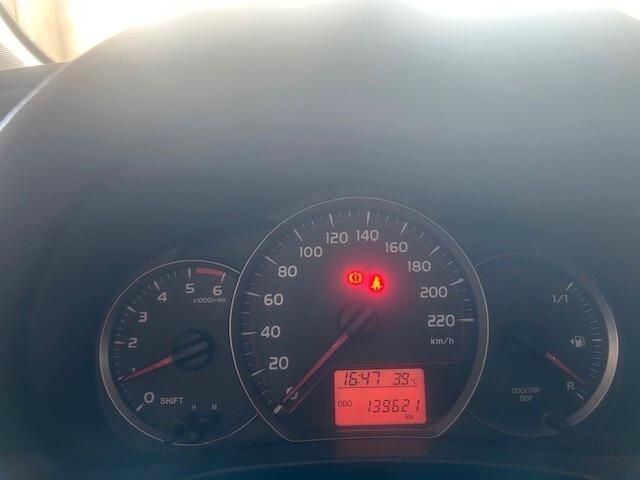 Toyota Yaris 1.4 D-4D 5 porte Active