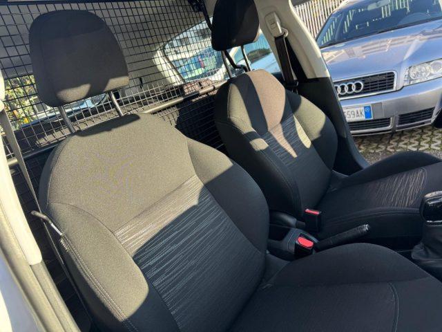 PEUGEOT 208 BlueHDi 100 S&S 5 porte VAN