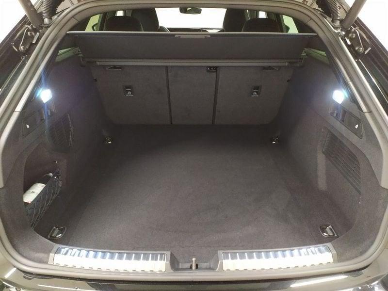 Audi A5 Avant 2.0 tdi mhev+ S line edition quattro 204cv s-tronic