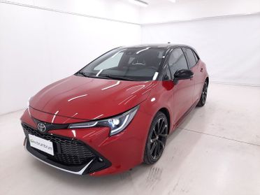 Toyota Corolla Hybrid GR Sport Black Edition BR896560 2.0 Full Hybrid 184CV