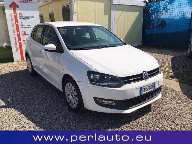 VOLKSWAGEN Polo 1.2 70 CV 5p. Comfortline