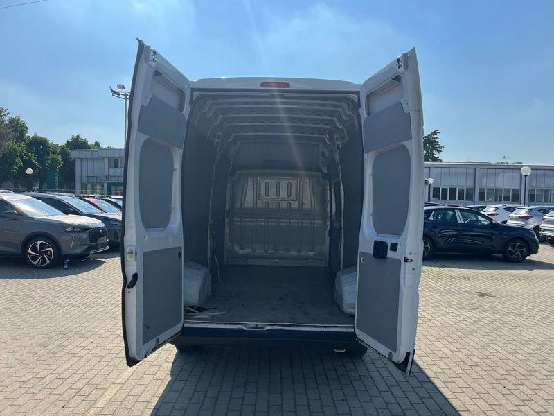 Opel Movano 35 2.2 BlueHDi 140 S&S L3H3 (IVA ESCL.)