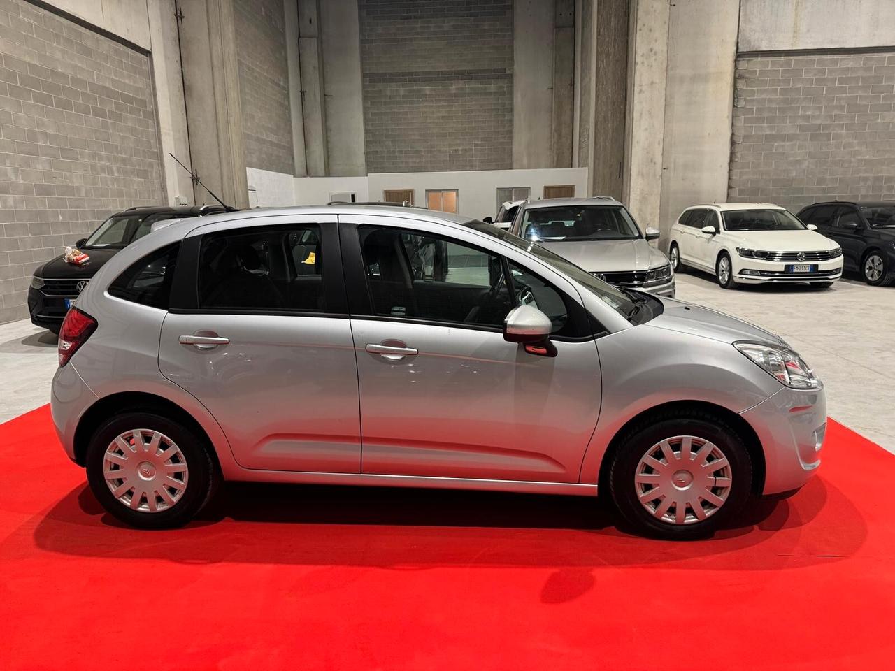 Citroen C3 1.1 Ideal