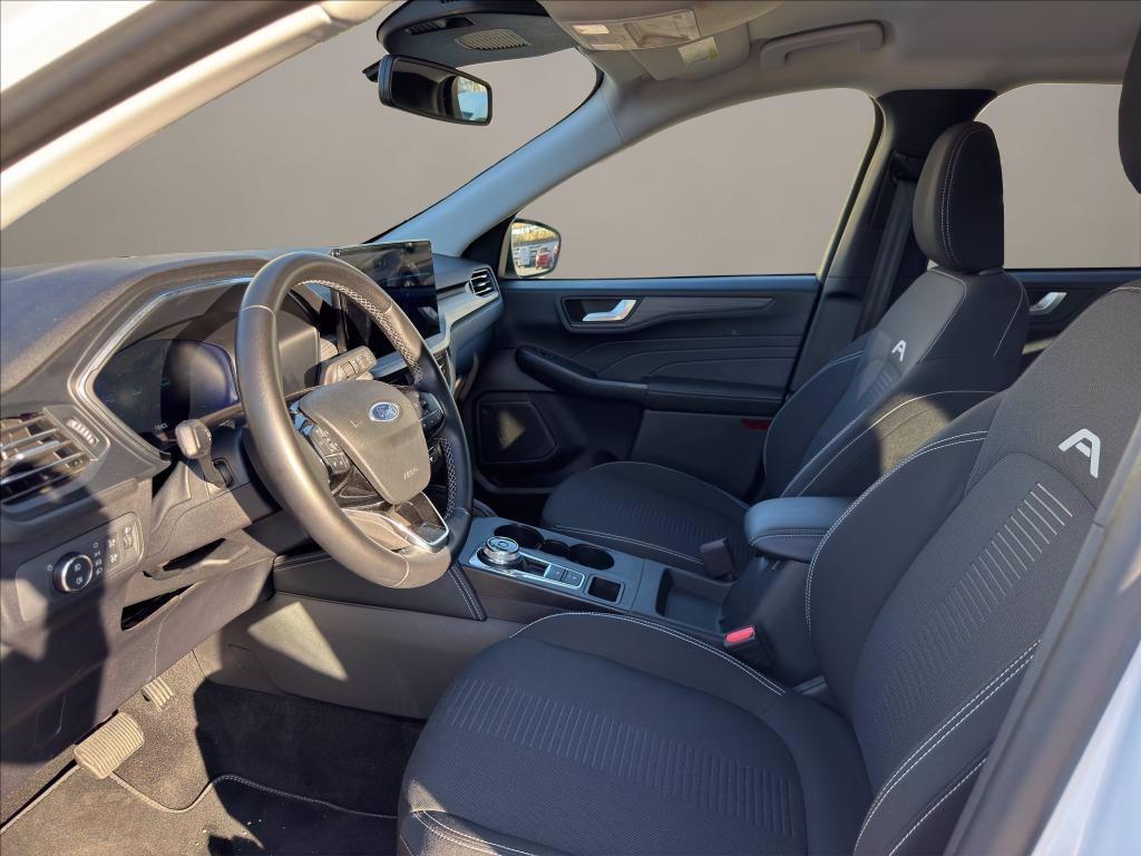 FORD Kuga 2.5 full hybrid Active 2wd 180cv auto del 2024