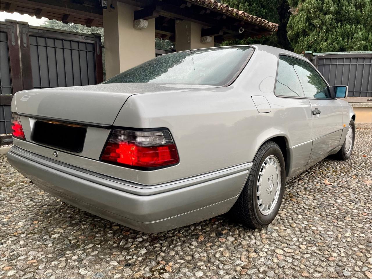 Mercedes-benz 300 CE Coupe *SOLO 46000 KM*