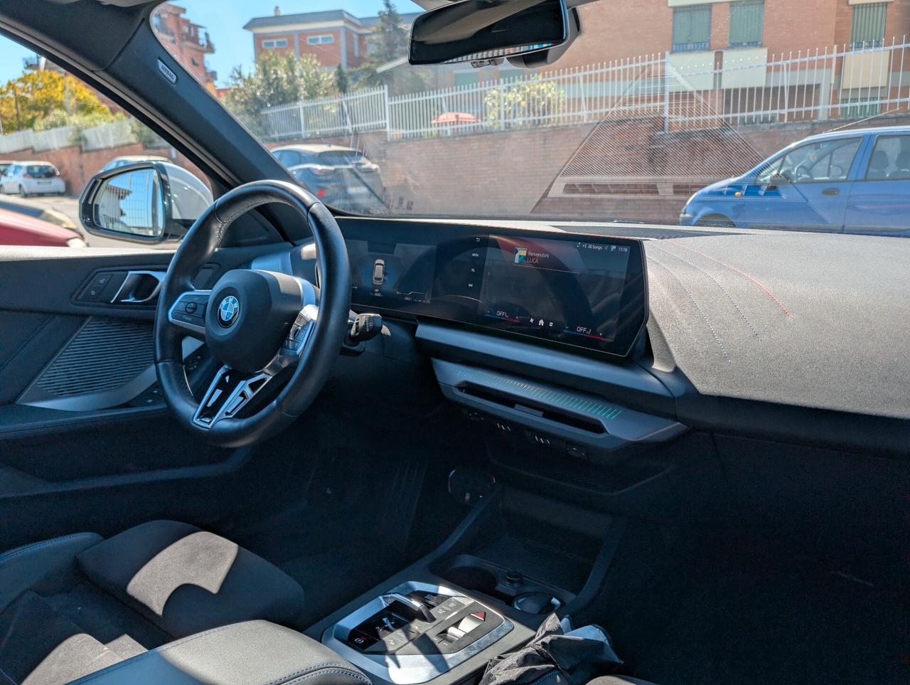 Bmw 120 48V MSport Pro