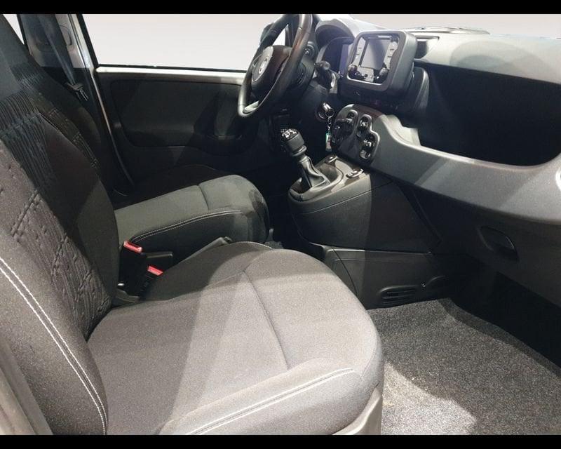 FIAT Panda 3ª serie 1.0 FireFly S&S Hybrid Icon