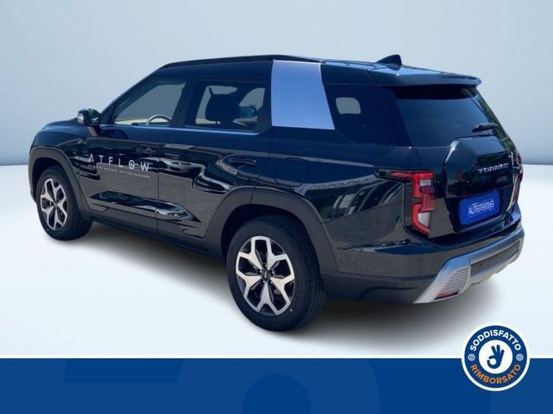 KGM Torres K-Line 1.5 Turbo GDI 163 CV 2WD AT