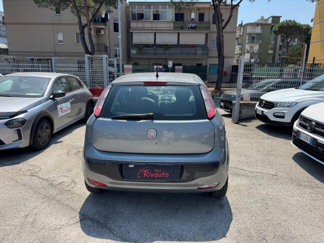 FIAT Punto Evo 1.3 Mjt 95 CV DPF 5 porte S&S Dynamic