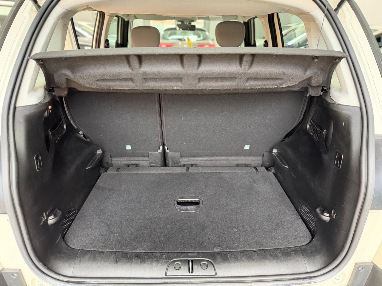 Fiat 500L 1.4 T-Jet GPL Lounge