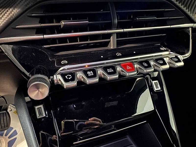 Peugeot 2008 2ª serie PureTech 100 S&S Allure