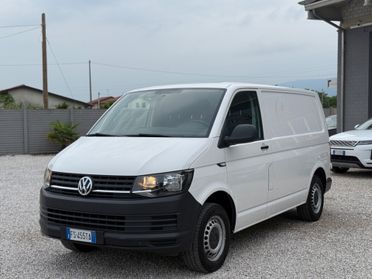 Volkswagen Transporter 2.0 FURGONE 3 POSTI