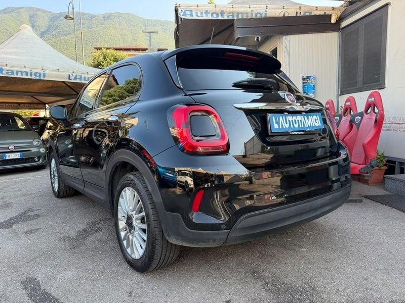 FIAT 500X 1.3 Mjet 95cv E6D Connect