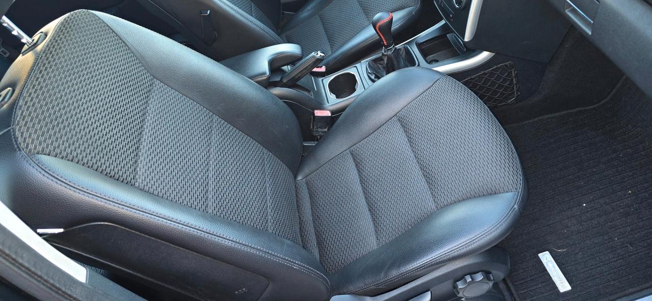 Mercedes-benz A 180 160 CDI BlueEFFICIENCY Executive