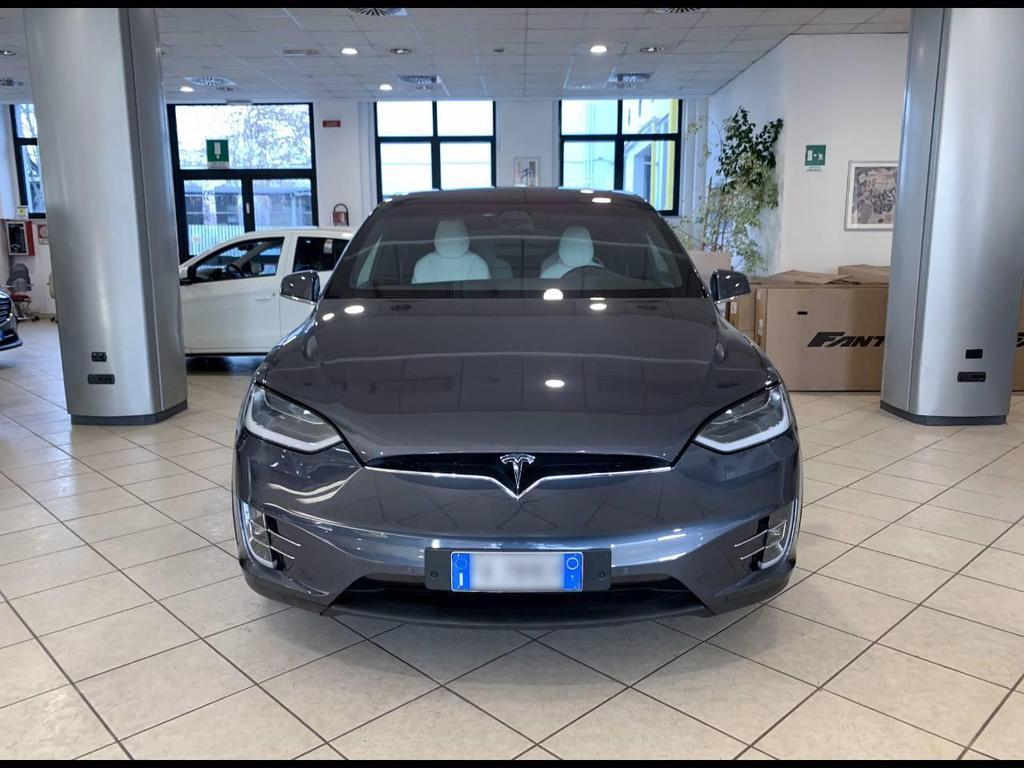 Tesla Model X D 100 D