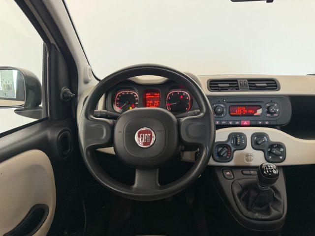 FIAT Panda 1.2 Pandazzurri