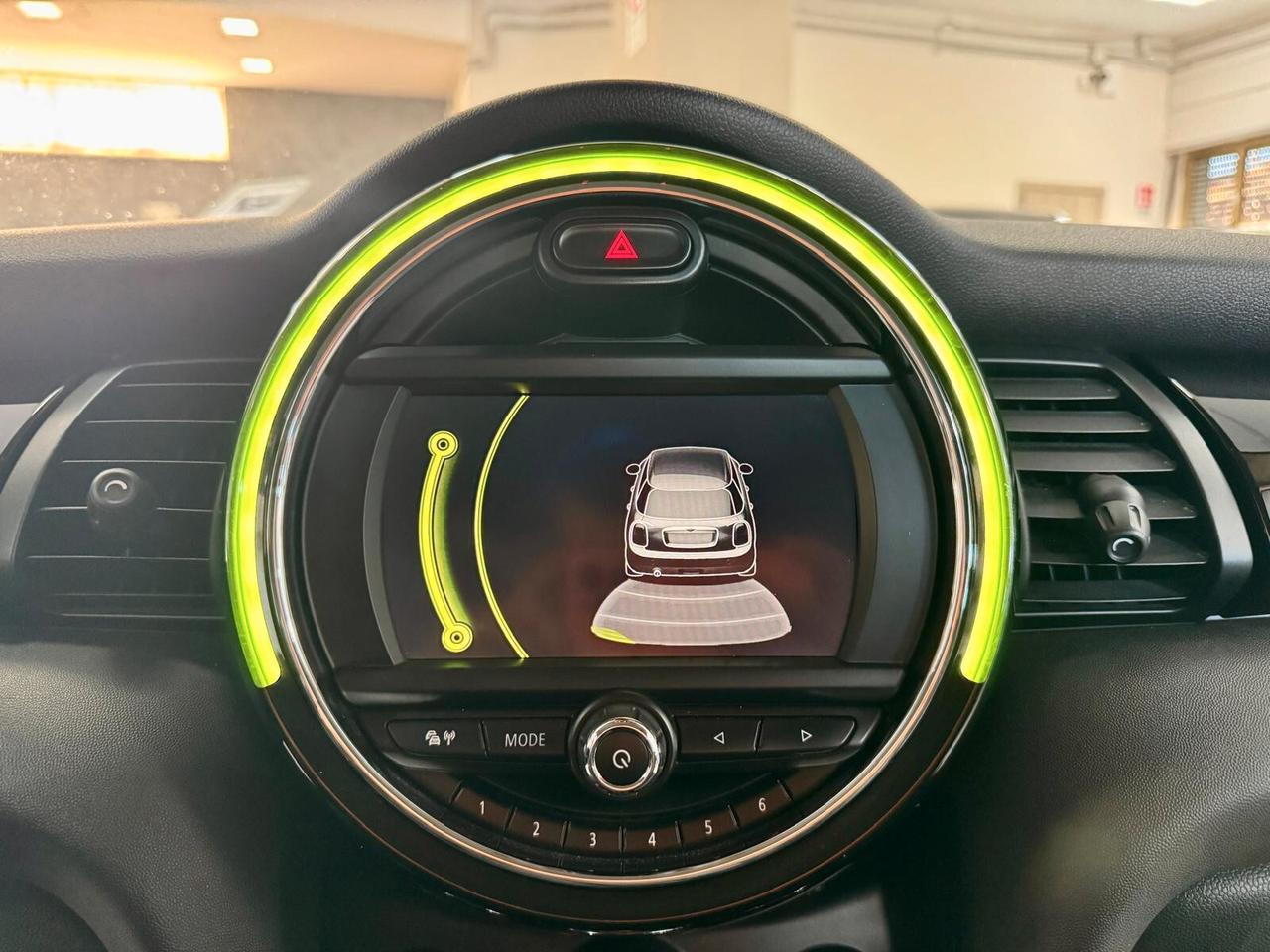 Mini One D 1.5 95cv 2015