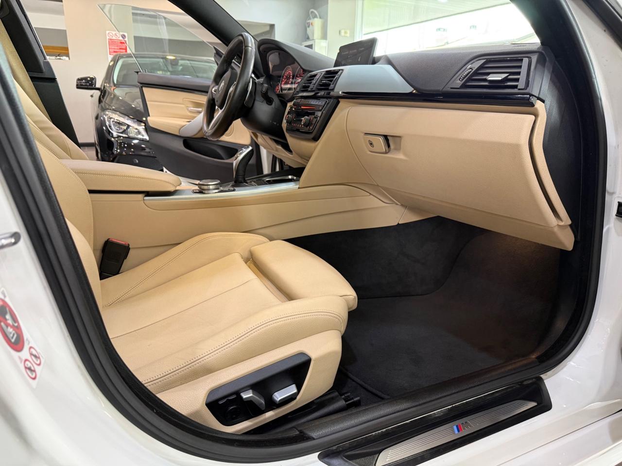 Bmw 4er Gran Coupe xdrive Msport IMPECCABILE ! FULL !!