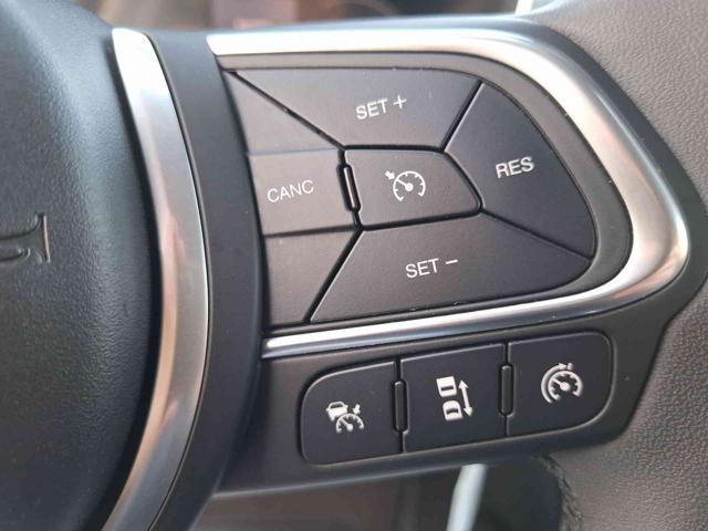 FIAT Tipo 1.6 Mjt S&S SW Cross