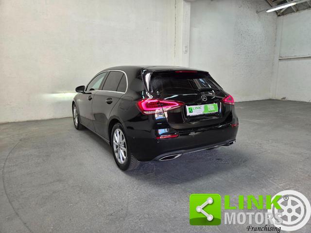 MERCEDES-BENZ A 180 Sport GARANZIA INCLUSA