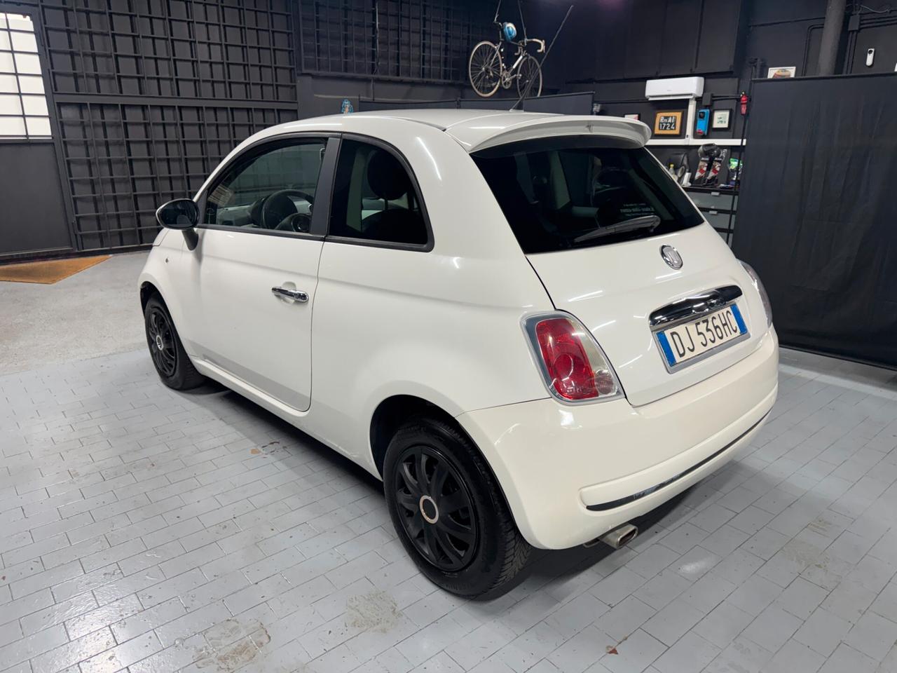 Fiat 500 1.2 Sport Neopatentati