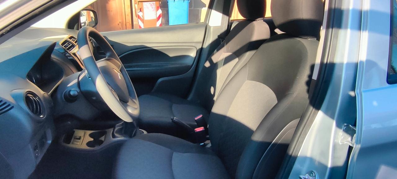 Mitsubishi Space Star 1.2 Invite SDA