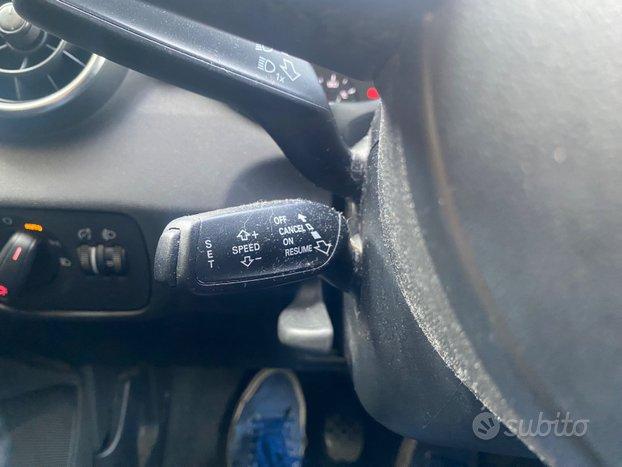 A1 1.4 tdi Metal Plus OK NEOPATENTATI