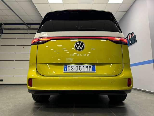 Volkswagen ID. Buzz ID.Buzz 77 kWh Pro IQ LED-360°-PORTE ELETTRICHE