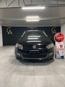 Volkswagen Polo 1.6 TDI 90CV DPF 3 porte Comfortline