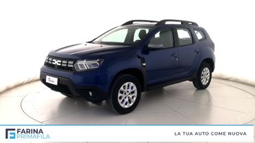 DACIA Duster II 2021 - Duster 1.0 tce Comfort SL DaciaPlus Gpl 4x2 100cv