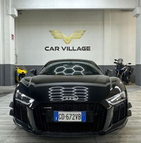 Audi R8 Coupé 5.2 FSI quattro S tronic plus