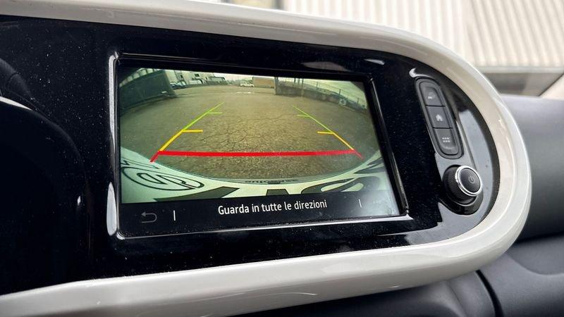 Renault Twingo Electric Twingo 22kWh Techno