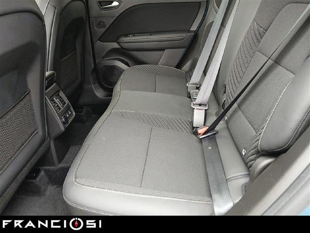 RENAULT Symbioz 1.6 E Tech full hybrid Iconic Auto
