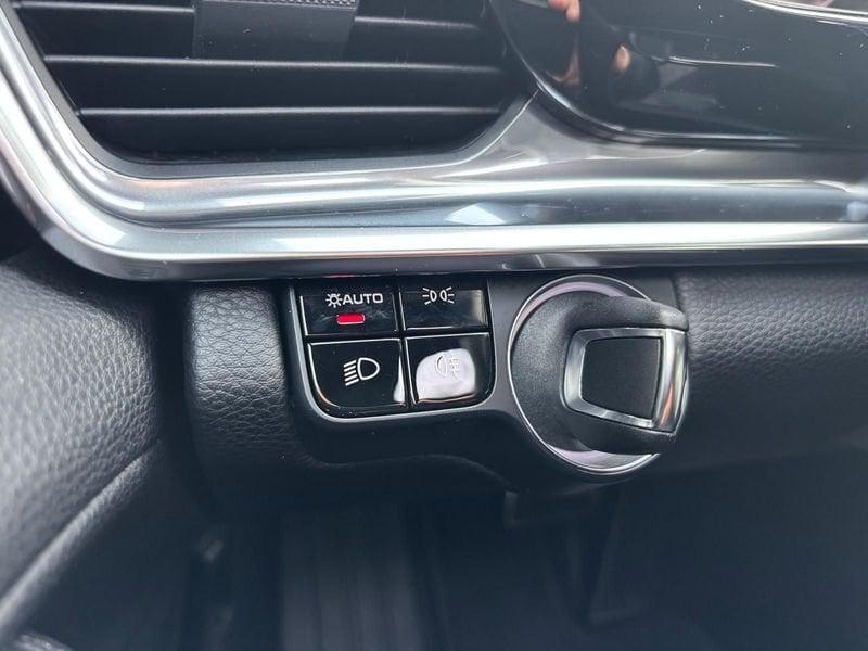 Porsche Panamera Panamera 2.9 4 E-Hybrid Sport Turismo