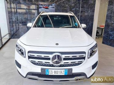 MERCEDES-BENZ GLB 180 D Automatic Premium