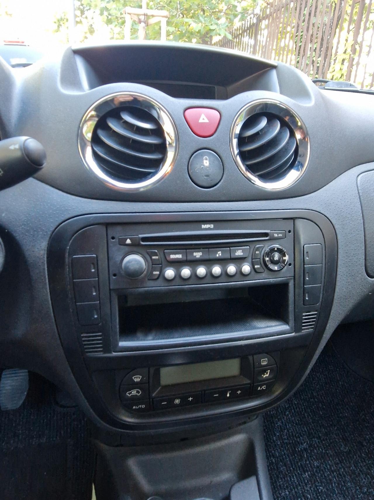 Citroen C3 1.4 Diesel 70CV - 2009